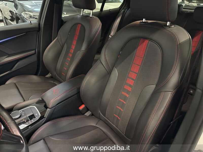 BMW Serie 1 128ti auto- Gruppo Diba