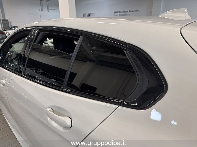 BMW Serie 1 128ti auto- Gruppo Diba