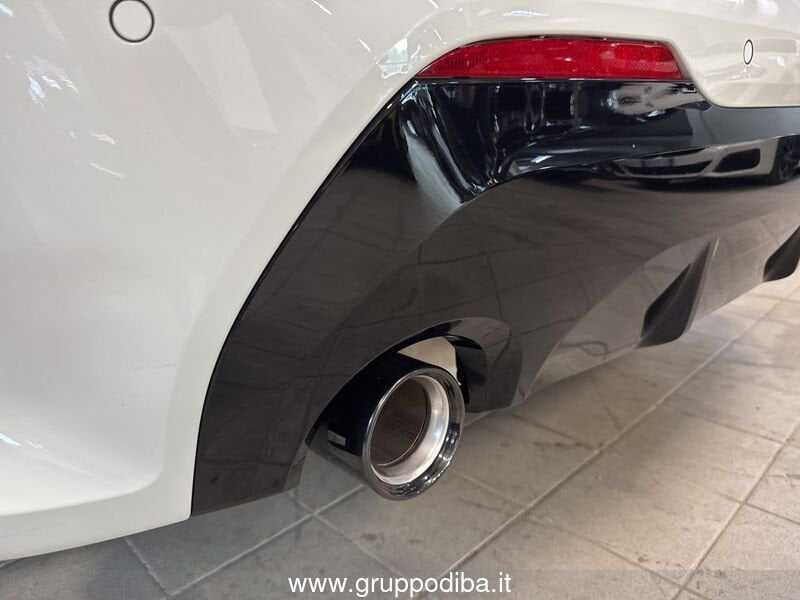 BMW Serie 1 128ti auto- Gruppo Diba