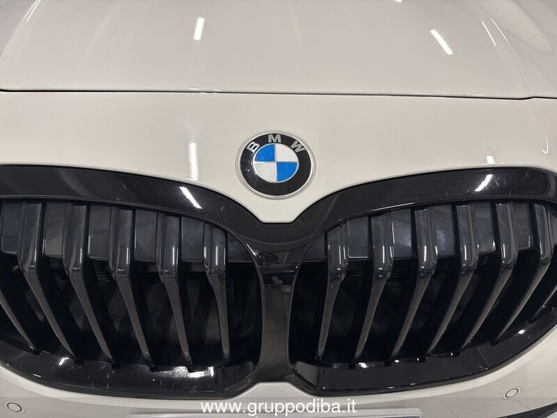 BMW Serie 1 128ti auto- Gruppo Diba