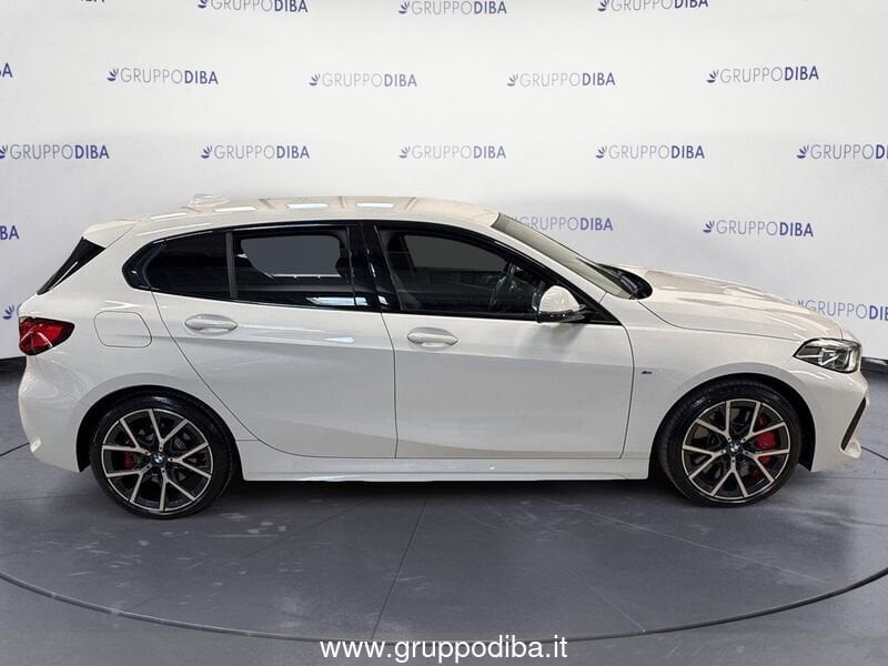 BMW Serie 1 128ti auto- Gruppo Diba