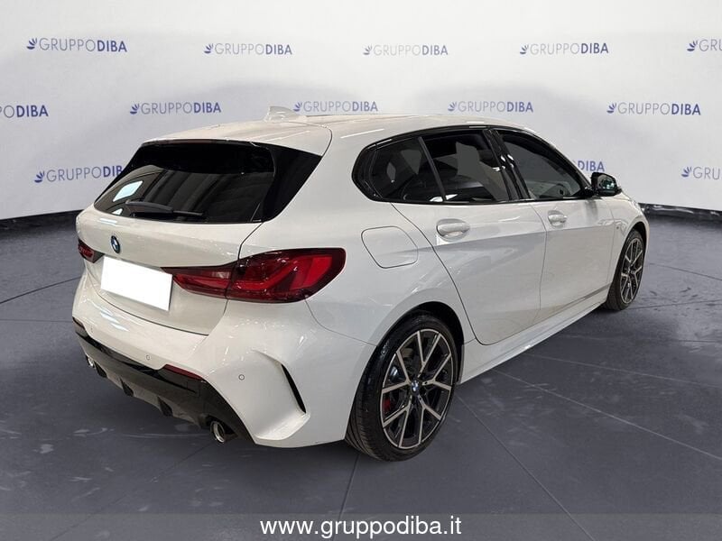 BMW Serie 1 128ti auto- Gruppo Diba