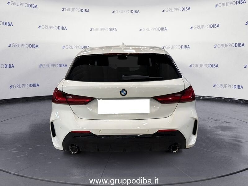 BMW Serie 1 128ti auto- Gruppo Diba