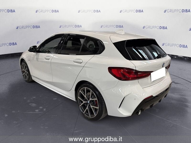 BMW Serie 1 128ti auto- Gruppo Diba