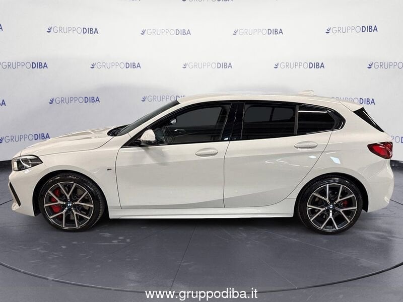 BMW Serie 1 128ti auto- Gruppo Diba