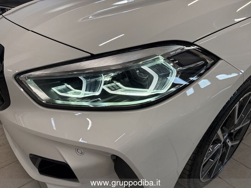 BMW Serie 1 128ti auto- Gruppo Diba
