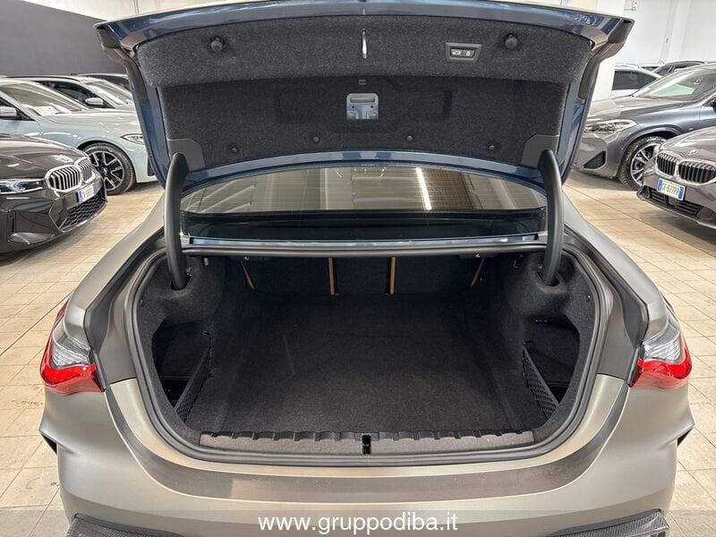 BMW Serie 4 Coupe 420i Coupe Msport auto- Gruppo Diba
