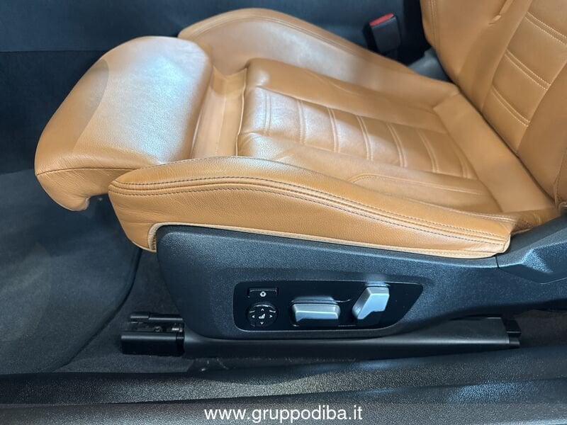 BMW Serie 4 Coupe 420i Coupe Msport auto- Gruppo Diba