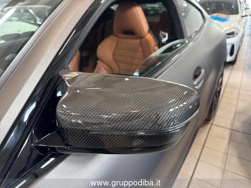 BMW Serie 4 Coupe 420i Coupe Msport auto- Gruppo Diba