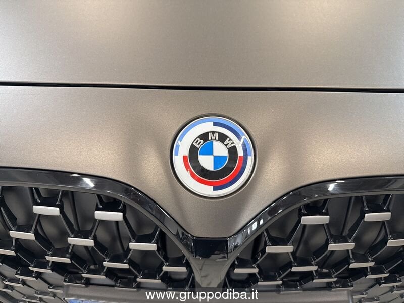 BMW Serie 4 Coupe 420i Coupe Msport auto- Gruppo Diba