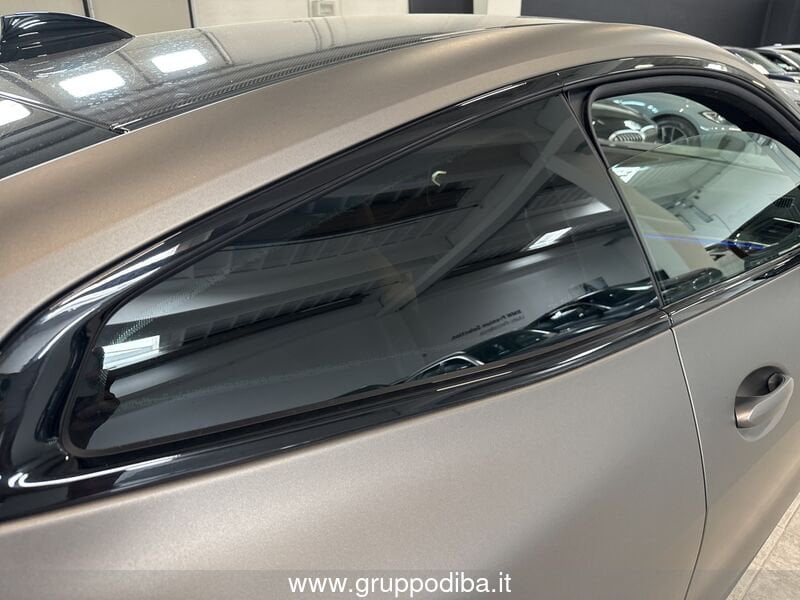 BMW Serie 4 Coupe 420i Coupe Msport auto- Gruppo Diba