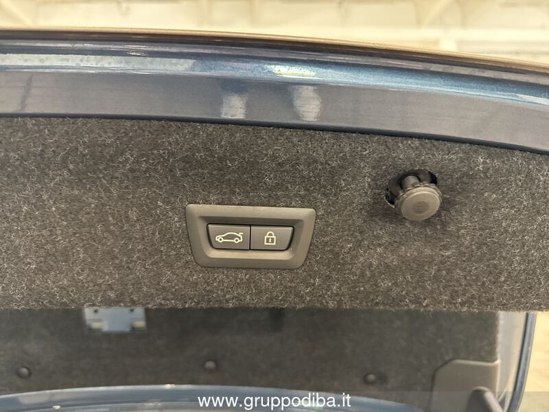 BMW Serie 4 Coupe 420i Coupe Msport auto- Gruppo Diba