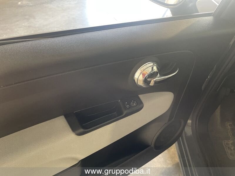 Fiat 500 500 1.2 Pop 69cv my20- Gruppo Diba