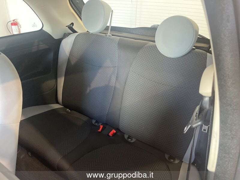 Fiat 500 500 1.2 Pop 69cv my20- Gruppo Diba