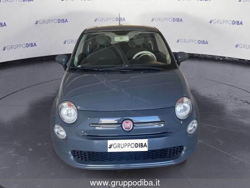 Fiat 500 500 1.2 Pop 69cv my20- Gruppo Diba