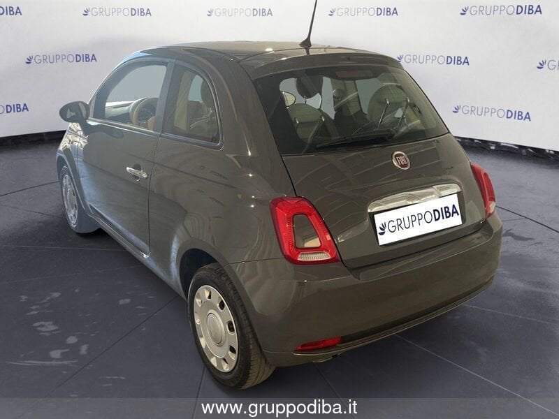 Fiat 500 500 1.2 Pop 69cv my20- Gruppo Diba