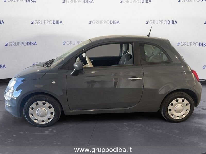 Fiat 500 500 1.2 Pop 69cv my20- Gruppo Diba