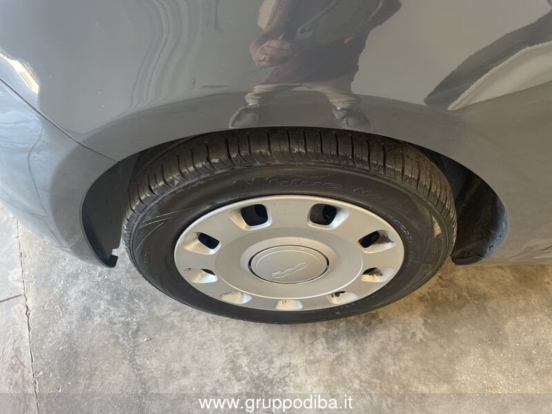 Fiat 500 500 1.2 Pop 69cv my20- Gruppo Diba