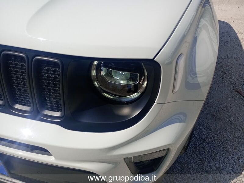 Jeep Renegade Renegade 1.6 mjt S 2wd 120cv- Gruppo Diba