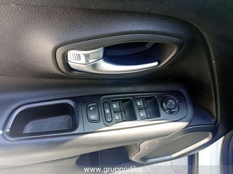Jeep Renegade Renegade 1.6 mjt S 2wd 120cv- Gruppo Diba