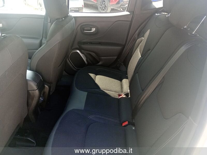 Jeep Renegade Renegade 1.6 mjt S 2wd 120cv- Gruppo Diba