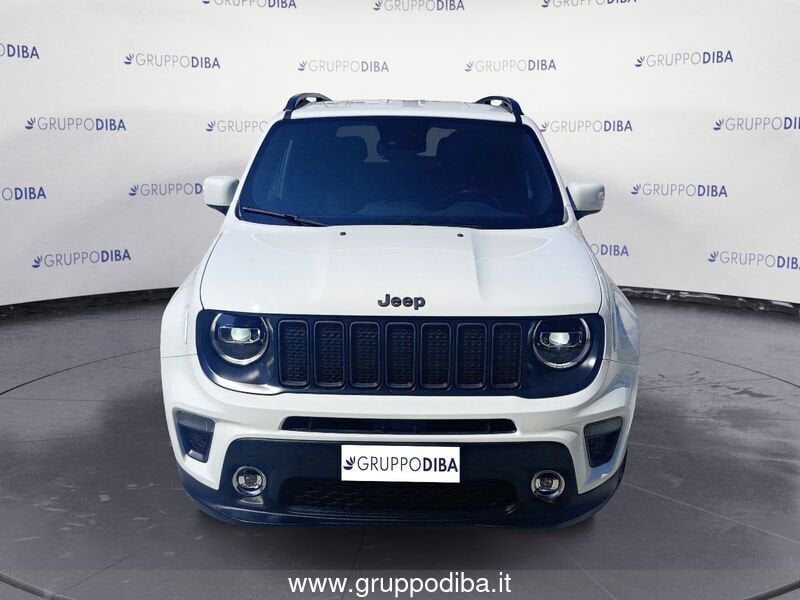 Jeep Renegade Renegade 1.6 mjt S 2wd 120cv- Gruppo Diba