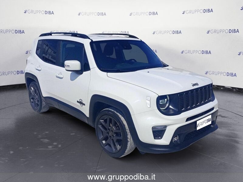 Jeep Renegade Renegade 1.6 mjt S 2wd 120cv- Gruppo Diba