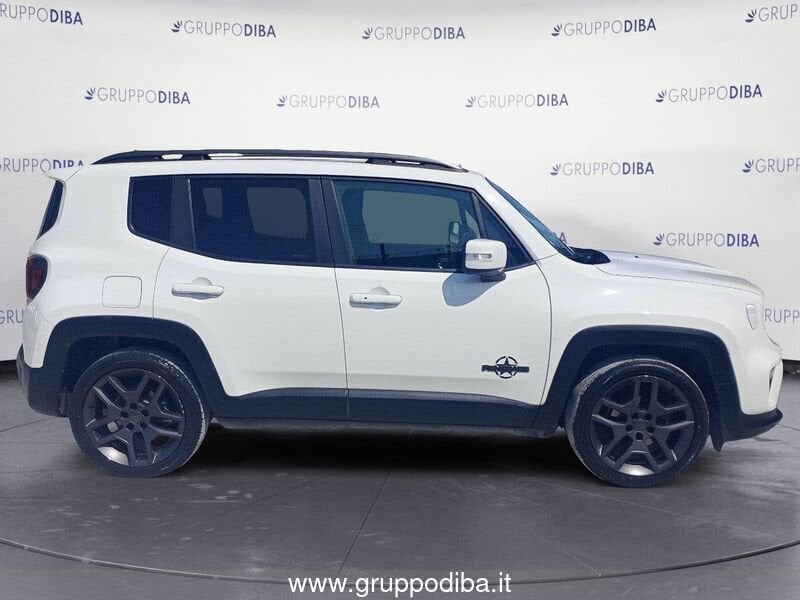 Jeep Renegade Renegade 1.6 mjt S 2wd 120cv- Gruppo Diba