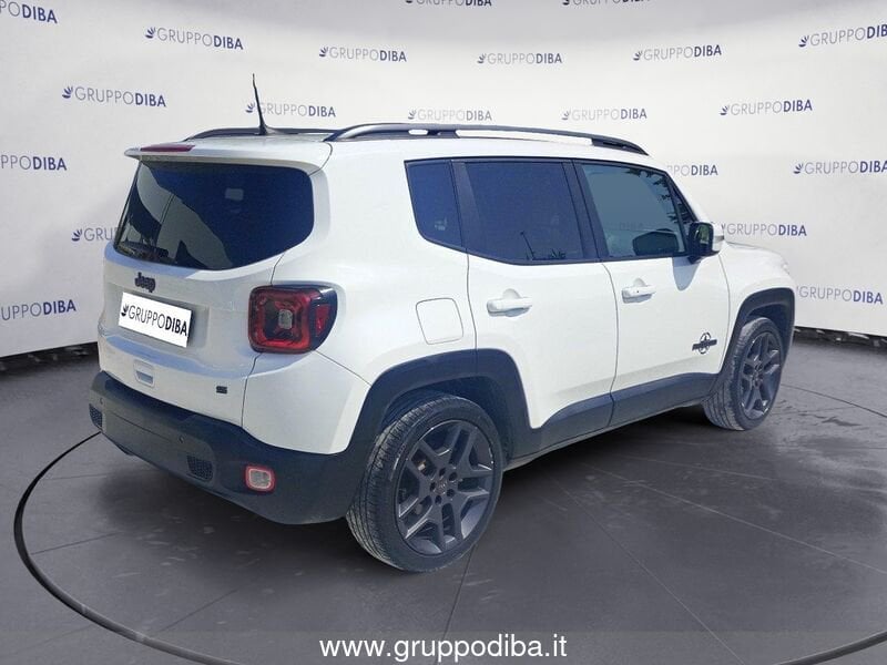 Jeep Renegade Renegade 1.6 mjt S 2wd 120cv- Gruppo Diba