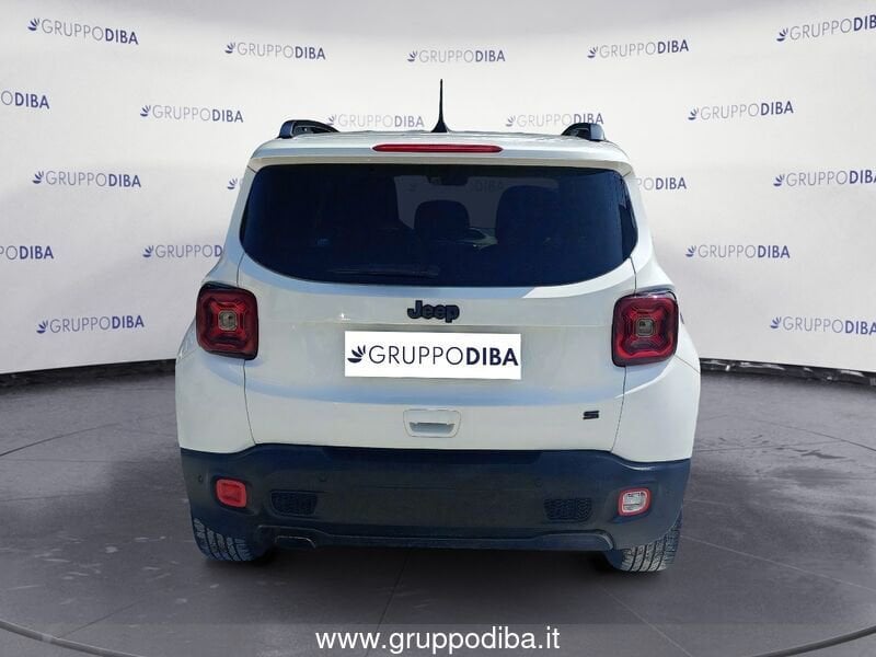 Jeep Renegade Renegade 1.6 mjt S 2wd 120cv- Gruppo Diba