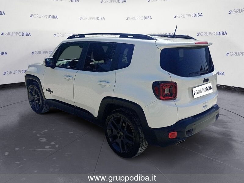 Jeep Renegade Renegade 1.6 mjt S 2wd 120cv- Gruppo Diba