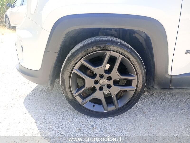 Jeep Renegade Renegade 1.6 mjt S 2wd 120cv- Gruppo Diba