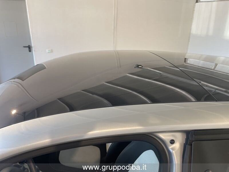 smart Forfour Forfour 1.0 Passion 71cv- Gruppo Diba