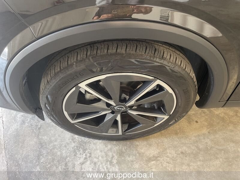 Nissan Qashqai Qashqai 1.3 mhev Tekna 4wd 158cv xtronic- Gruppo Diba