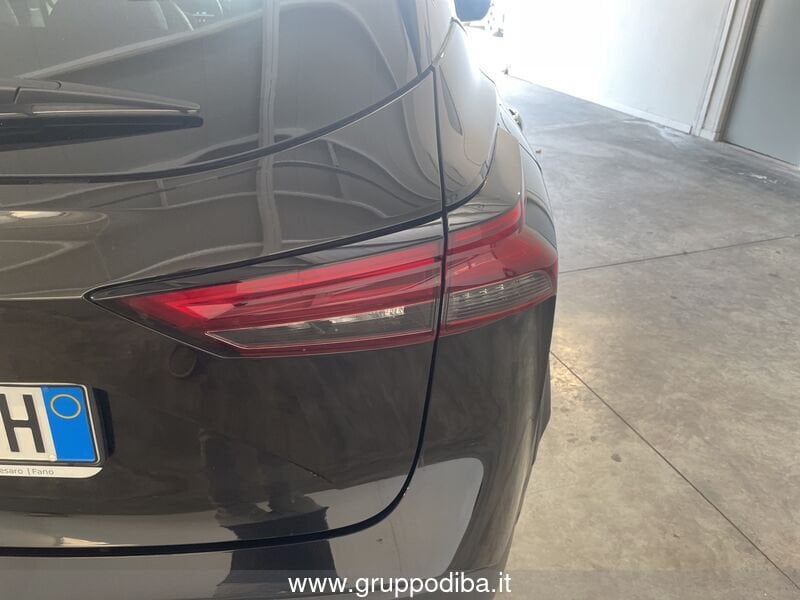Nissan Qashqai Qashqai 1.3 mhev Tekna 4wd 158cv xtronic- Gruppo Diba