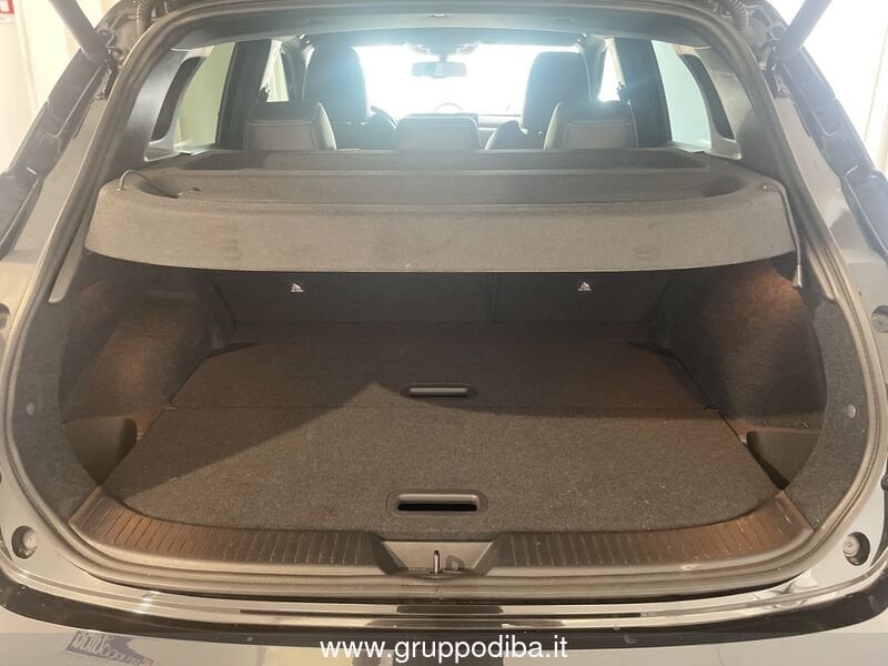 Nissan Qashqai Qashqai 1.3 mhev Tekna 4wd 158cv xtronic- Gruppo Diba