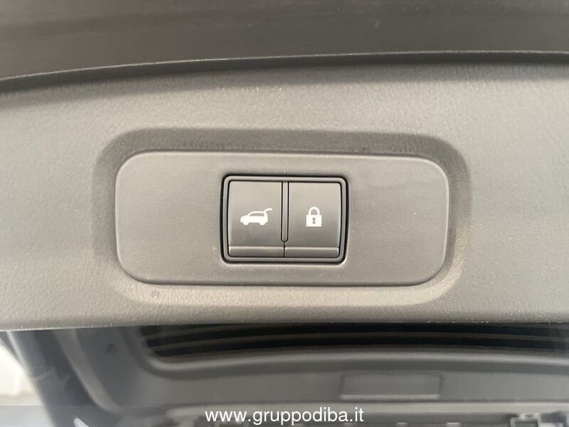 Nissan Qashqai Qashqai 1.3 mhev Tekna 4wd 158cv xtronic- Gruppo Diba