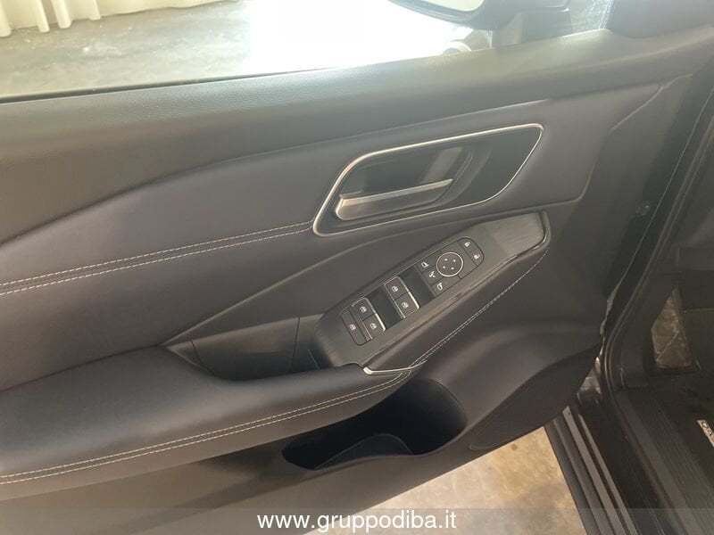 Nissan Qashqai Qashqai 1.3 mhev Tekna 4wd 158cv xtronic- Gruppo Diba