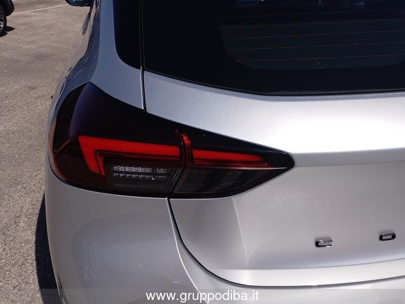 Opel Corsa Corsa 1.2 GS s&s 75cv- Gruppo Diba
