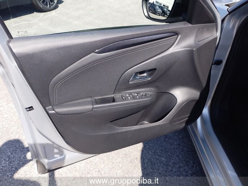 Opel Corsa Corsa 1.2 GS s&s 75cv- Gruppo Diba