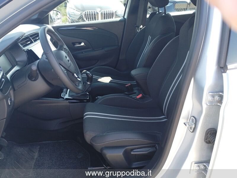 Opel Corsa Corsa 1.2 GS s&s 75cv- Gruppo Diba