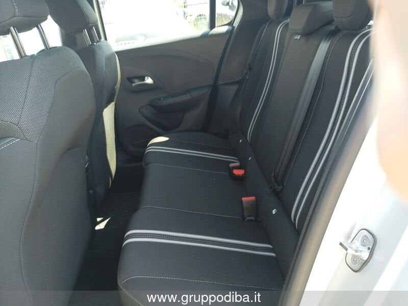 Opel Corsa Corsa 1.2 GS s&s 75cv- Gruppo Diba