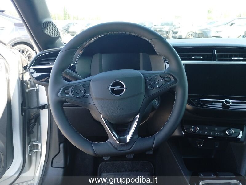 Opel Corsa Corsa 1.2 GS s&s 75cv- Gruppo Diba
