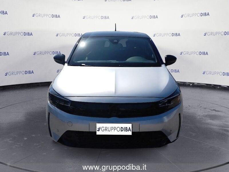 Opel Corsa Corsa 1.2 GS s&s 75cv- Gruppo Diba
