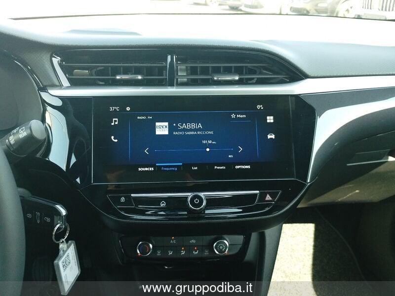 Opel Corsa Corsa 1.2 GS s&s 75cv- Gruppo Diba