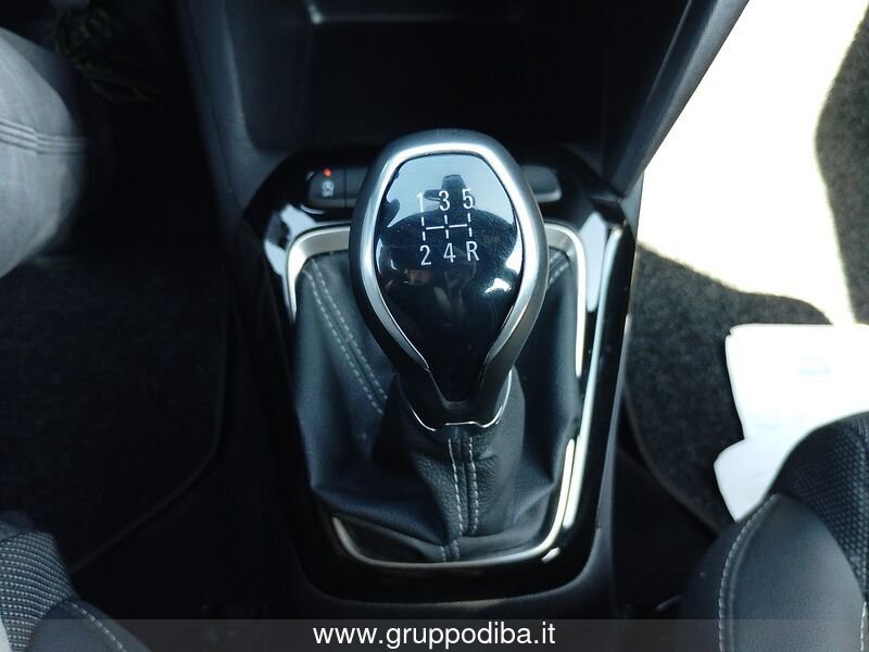 Opel Corsa Corsa 1.2 GS s&s 75cv- Gruppo Diba