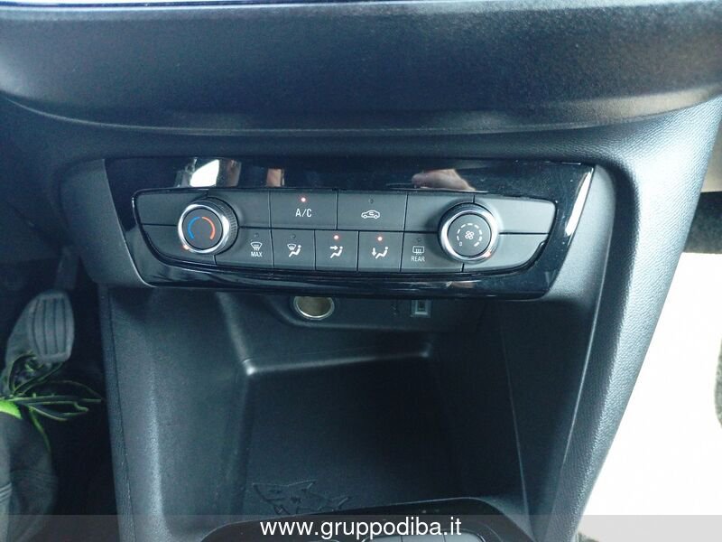 Opel Corsa Corsa 1.2 GS s&s 75cv- Gruppo Diba