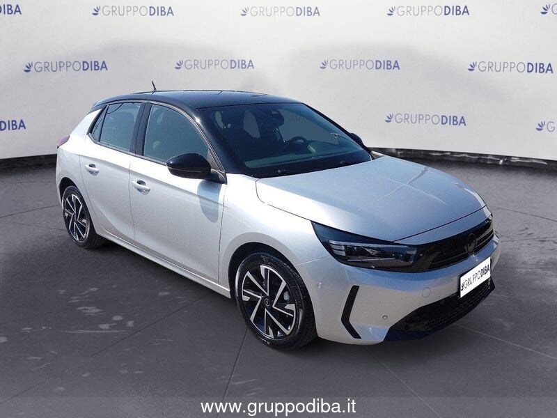 Opel Corsa Corsa 1.2 GS s&s 75cv- Gruppo Diba