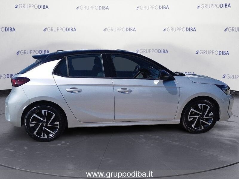 Opel Corsa Corsa 1.2 GS s&s 75cv- Gruppo Diba