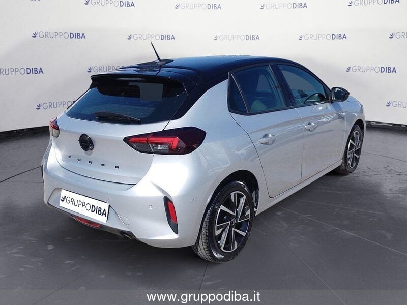 Opel Corsa Corsa 1.2 GS s&s 75cv- Gruppo Diba